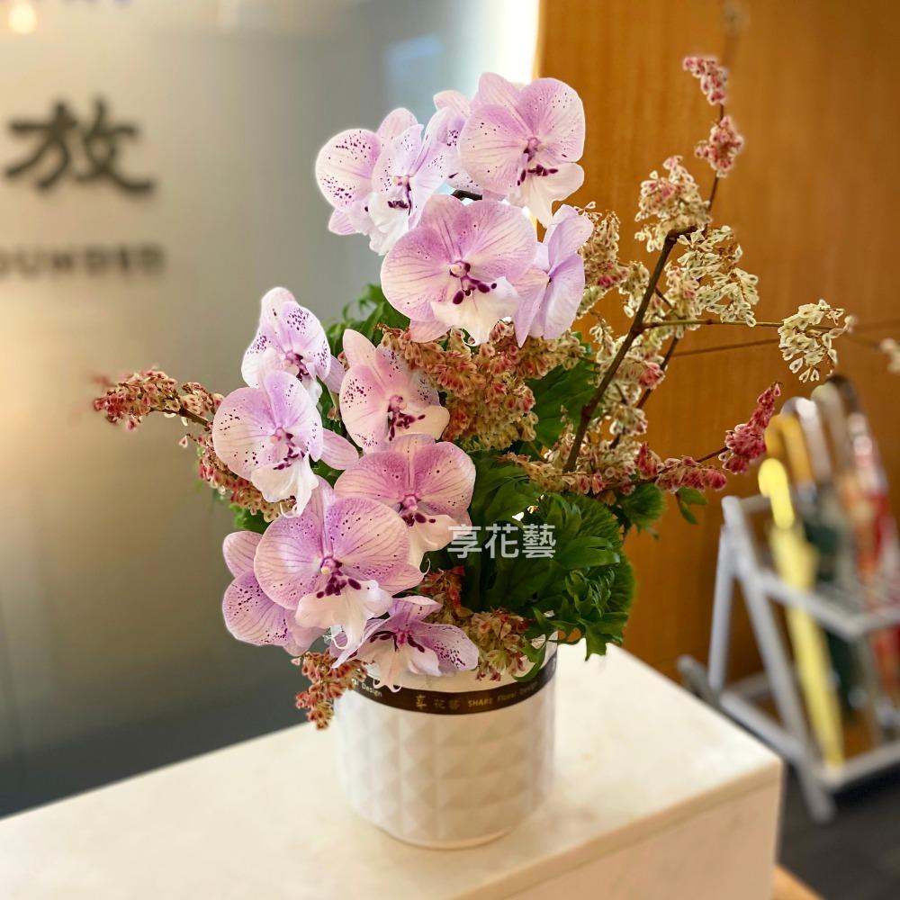 9/12 週末時光一起享花藝 附加圖