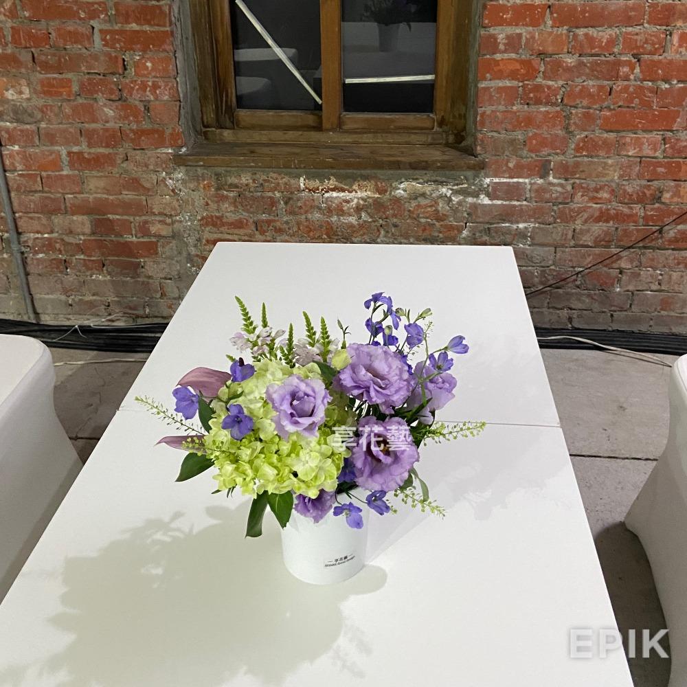 9/12 週末時光一起享花藝 附加圖