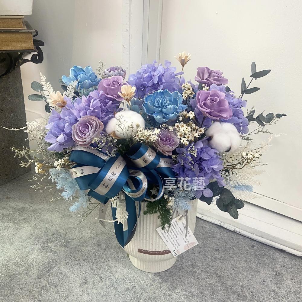 10/17週末時光一起享花藝 主要圖片