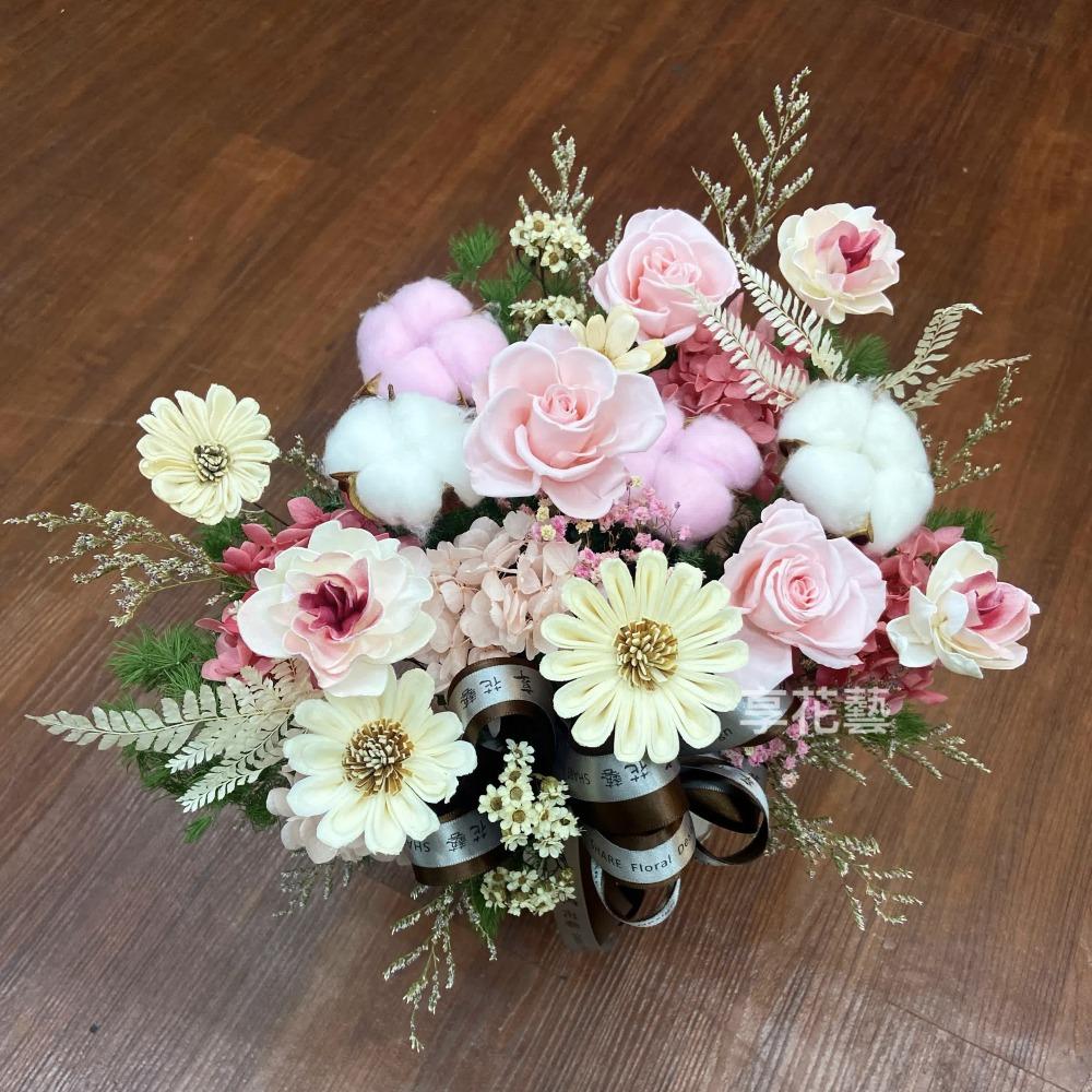 10/17週末時光一起享花藝 附加圖