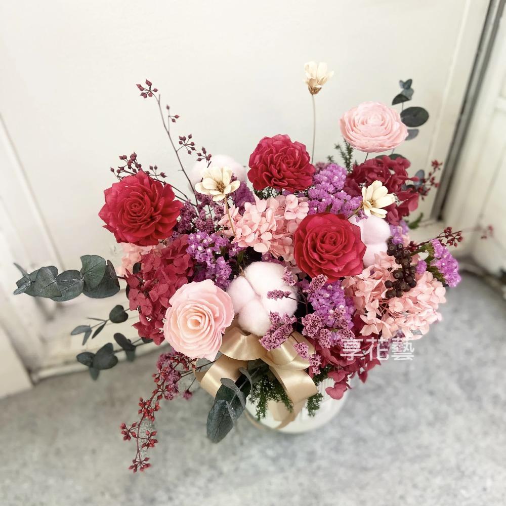 10/17週末時光一起享花藝 附加圖